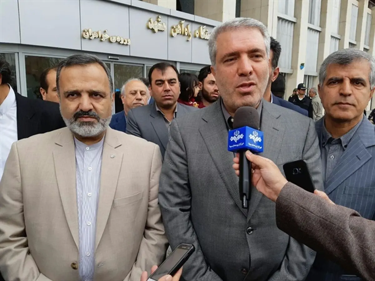 ثبت ۸‌ میلیون و ۴۰۰ هزار نفر شب اقامت از ۲۷ اسفند تا اول فروردین