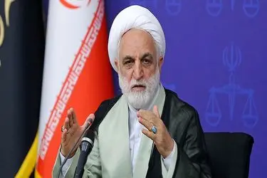 توسعه بهره‌گیری از ظرفیت‌های مردمی، سیاست قطعی دستگاه قضایی است