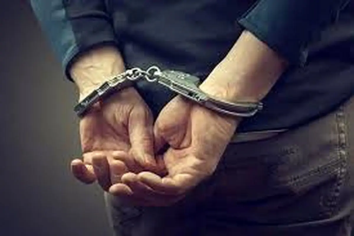 قاتل متواری پس از 2 سال در تبریز دستگیر شد