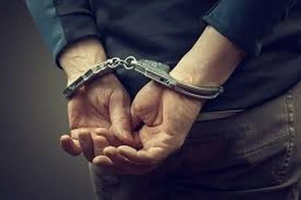 قاتل متواری پس از 2 سال در تبریز دستگیر شد
