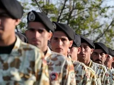 اعتبار بین المللی گواهینامه مهارت‌آموزی سربازان