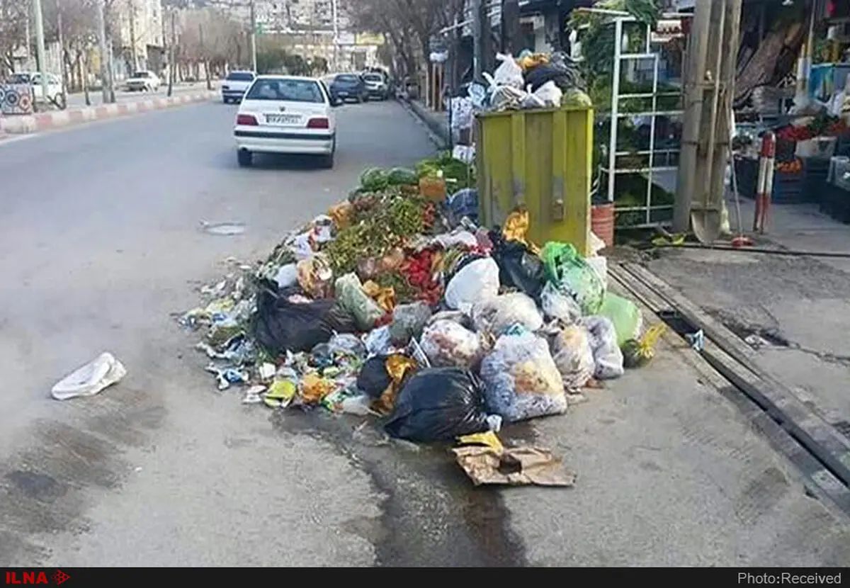 طرح جمع آوری سطل زباله های شخصی، بدون مطالعه و جایگزین مناسب بود