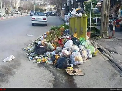 طرح جمع آوری سطل زباله های شخصی، بدون مطالعه و جایگزین مناسب بود