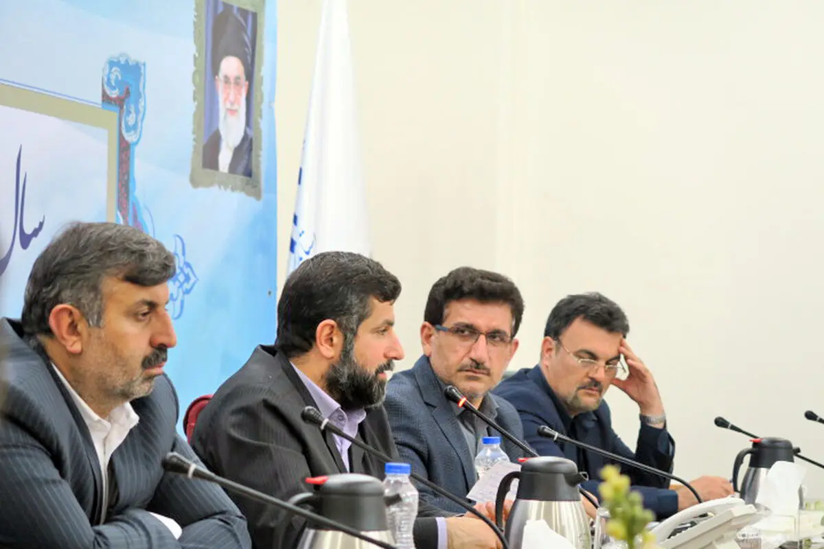 لزوم ایجاد نقشه راه در حوزه گردشگری/ آمادگی برای ایجاد بازارچه صنایع دستی در ۱۰ شهر خوزستان