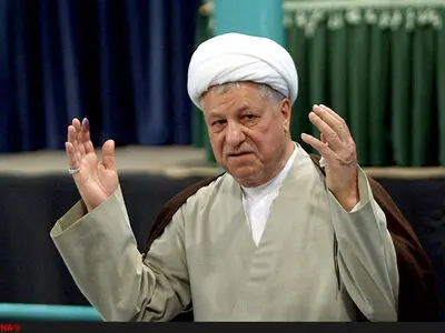 پیام تسلیت سیدمحمد خاتمی به مناسبت درگذشت آیت‌الله هاشمی+تصویر