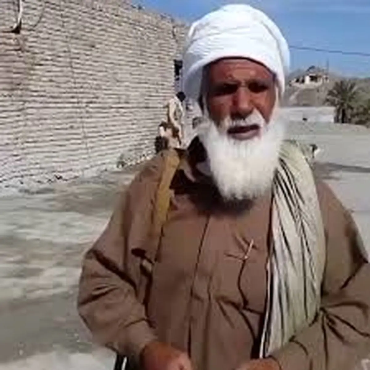 «ملاکمال» معتمد بلوچ ترور شد+بیانیه سپاه
