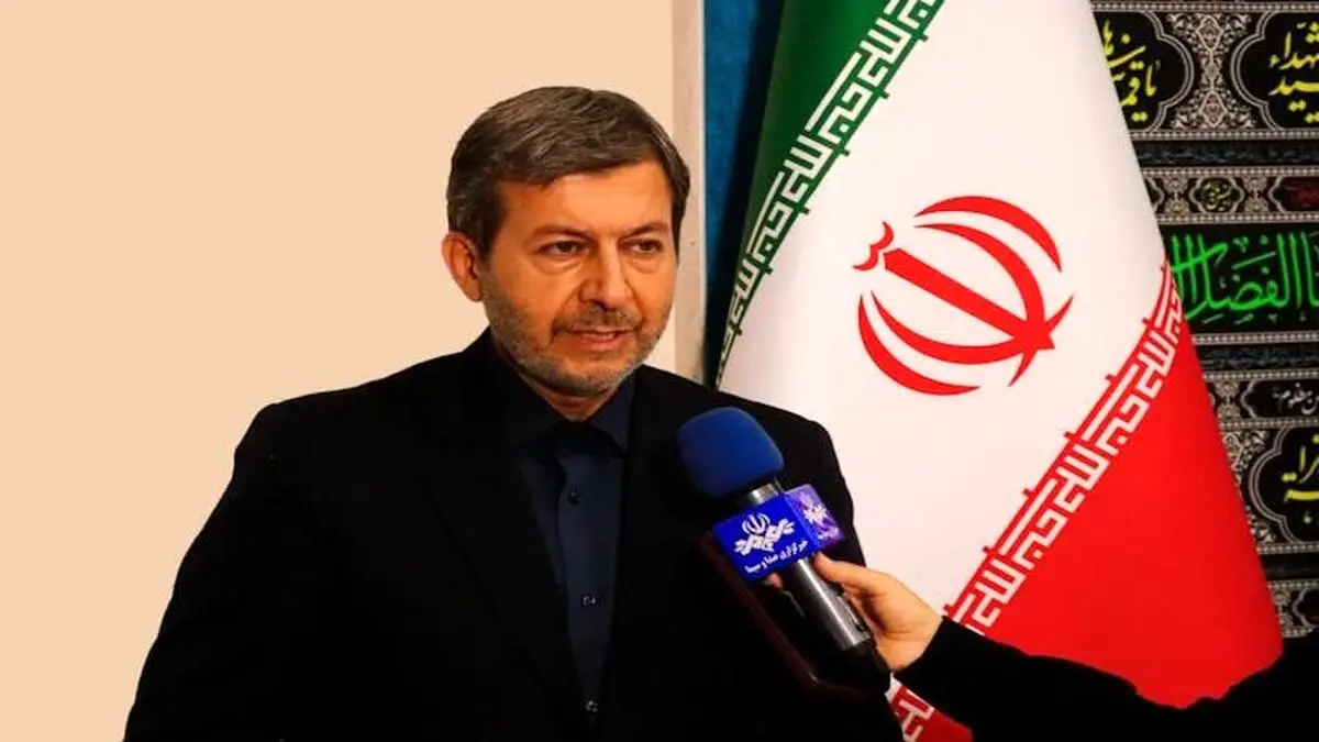 «صنعت مادر اصفهان» در سوگ امام امت شهید سنگ تمام گذاشت