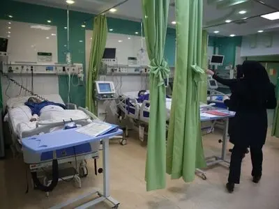 افزایش ۵۰ درصدی ظرفیت درمانی سرخس با توسعه بیمارستان لقمان