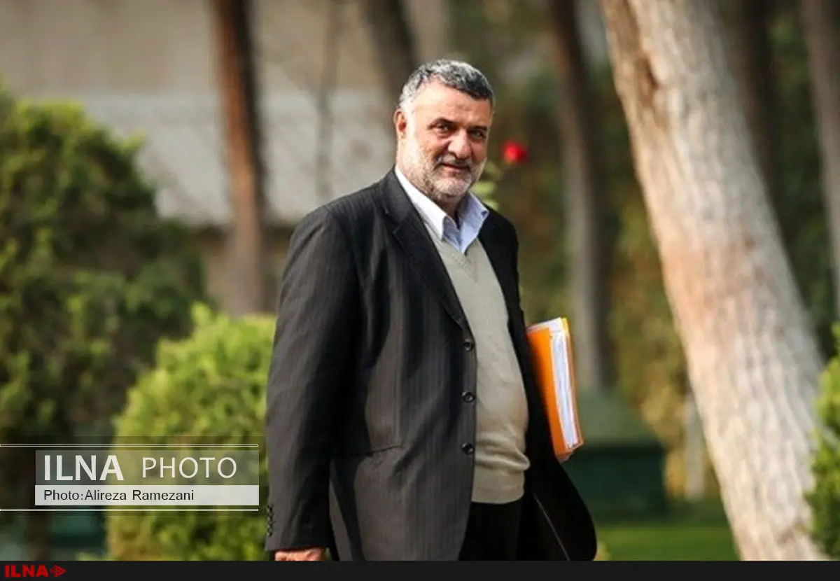 کارت زرد نمایندگان به وزیر جهاد کشاورزی
