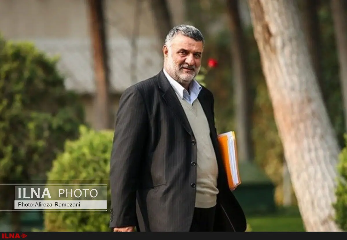 کارت زرد نمایندگان به وزیر جهاد کشاورزی