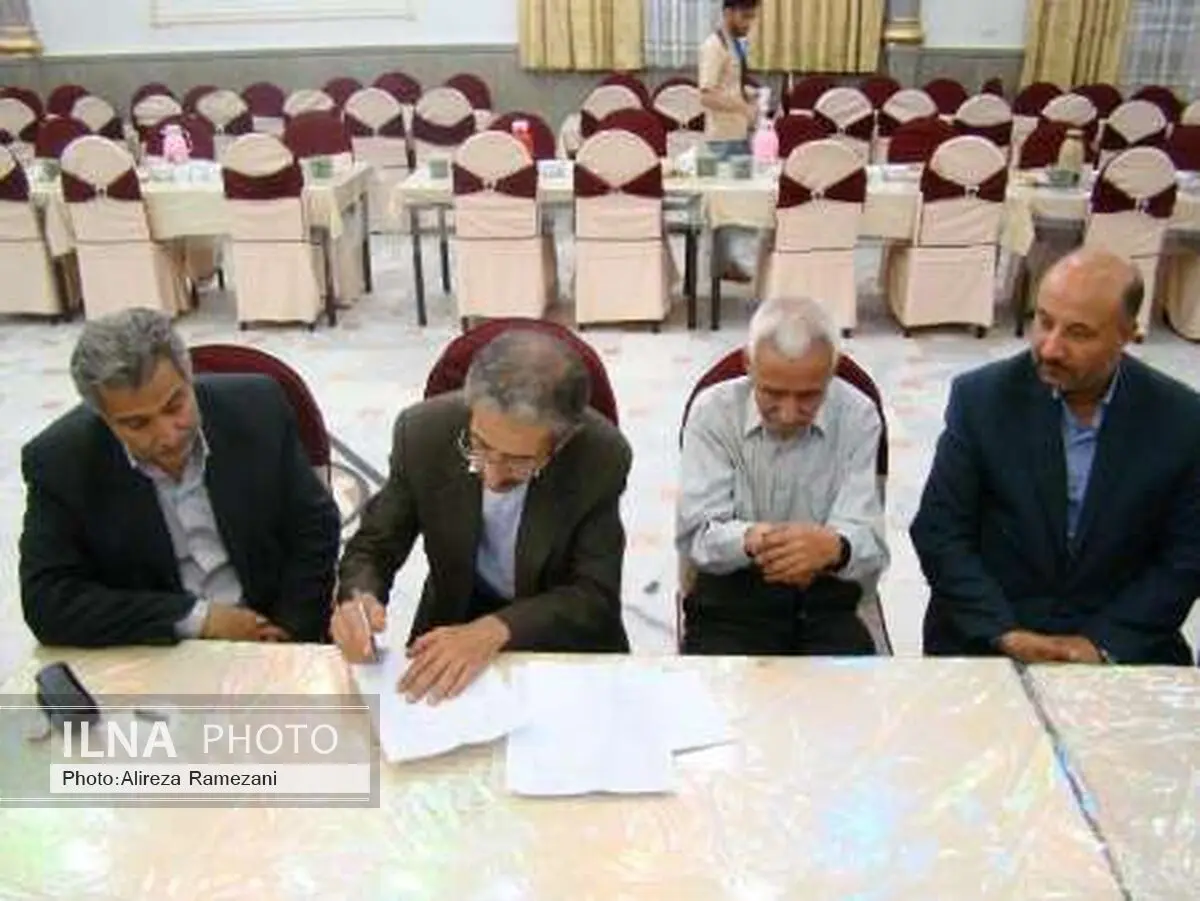 محیط بان محکوم به قصاص در خراسان رضوی بخشوده شد 