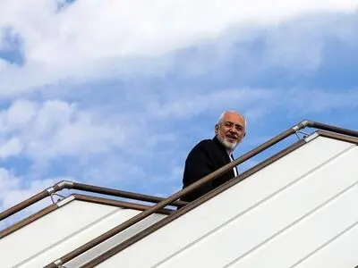 Zarif to visit Moscow, Baku on Monday