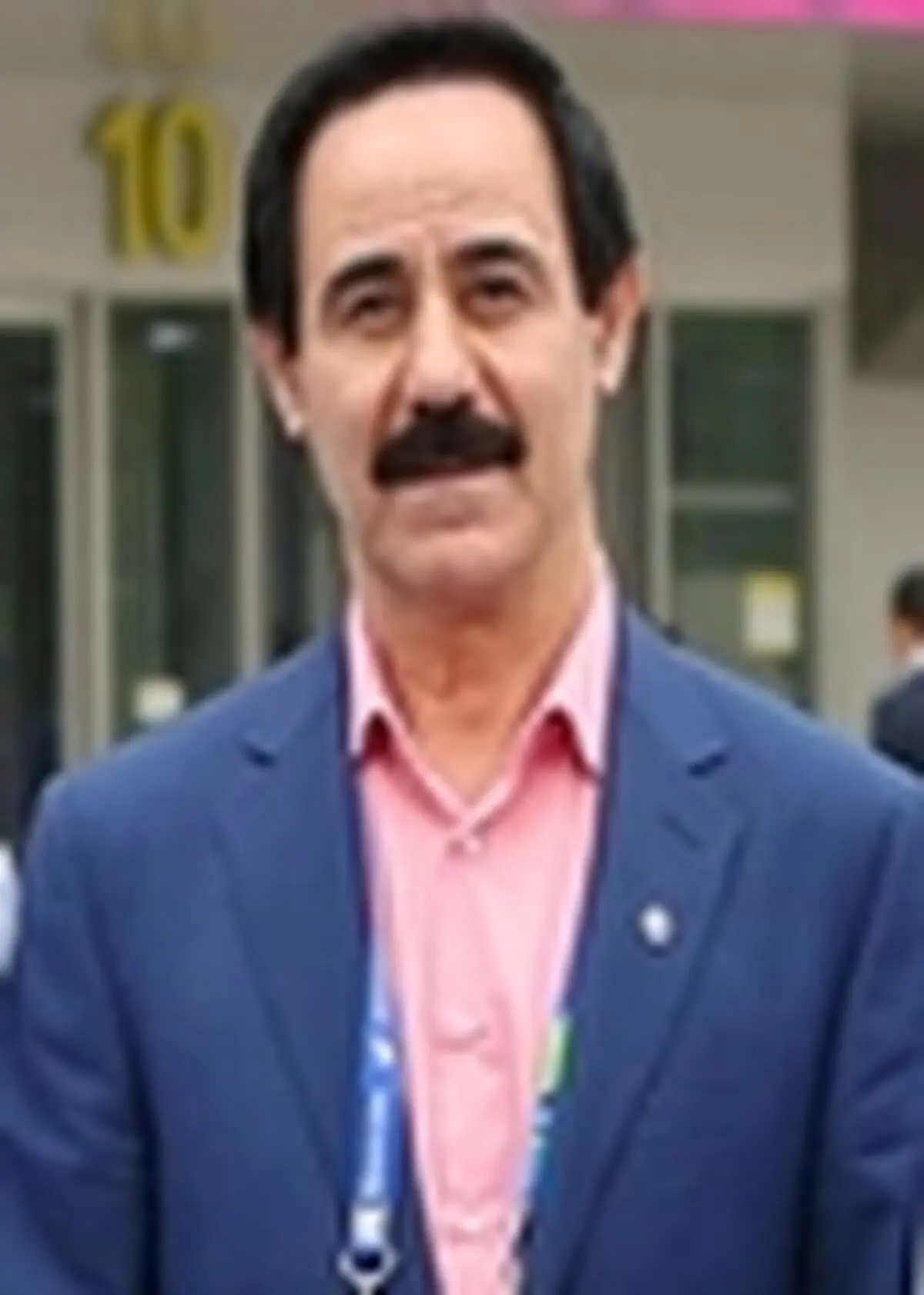درویش‌زاده: هیچ‌کس را به زور به تیم ملی نمی‌آوریم / آمدن یا نیامدن به تیم ملی مساله‌ای شخصی است!