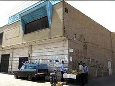اجازه اکران فیلم در سینما استقلال را نمی‌دهیم