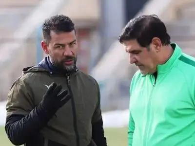 استقلال با این دست فرمان به جایی نمی‌رسد!