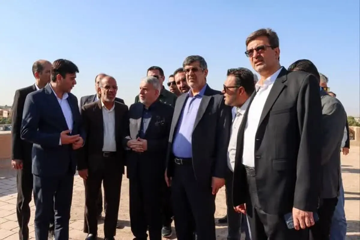 یزد از امنترین و جذابترین استانهای ایران است