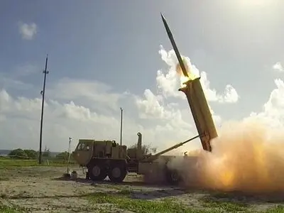 US asked Riyadh to send THAAD to Israel during Iran conflict