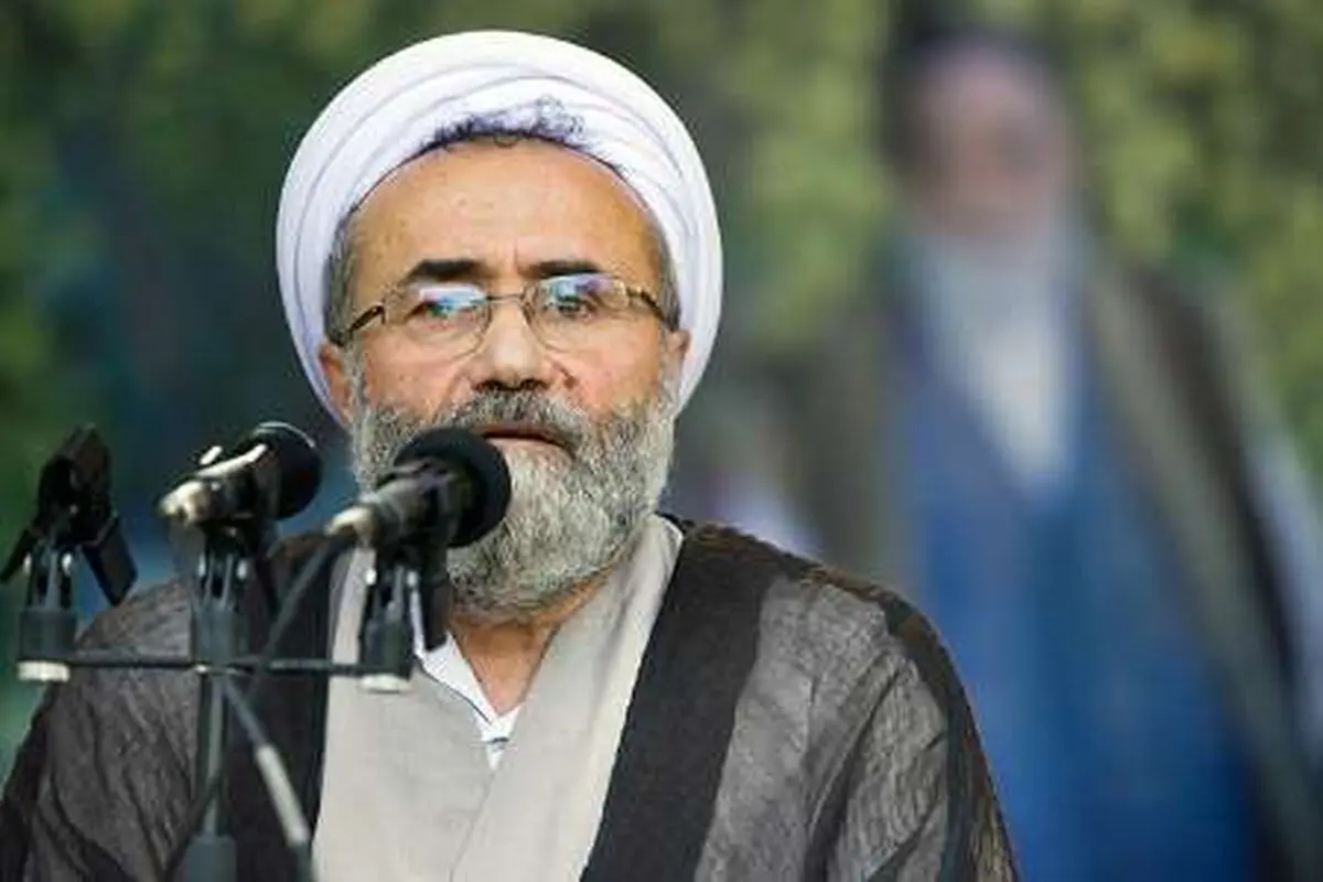 باید تکلیف گروه های فشار را یکسره کنیم /۴۰ سال نباید سر اینکه با فلان کشور مذاکره بکنیم یا نکنیم بحث کنیم