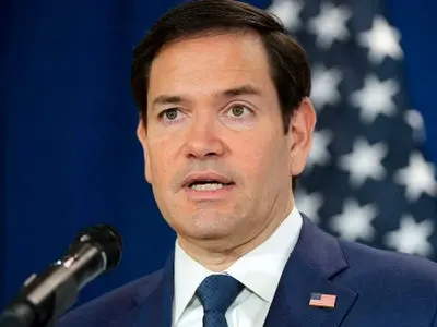 اذعان روبیو به توان بالقوه ایران برای حمله به نفت‌کش‌ها