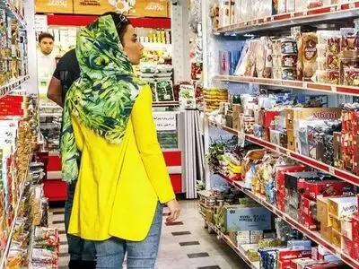برخورد با فروش‌های فوق‌العاده غیرقانونی در ایام پایانی سال