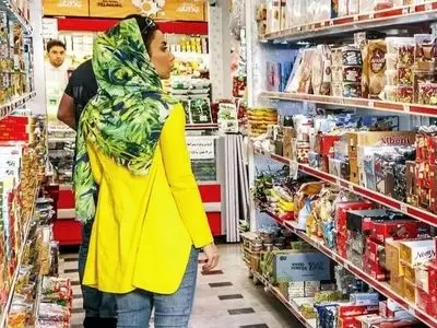 برخورد با فروش‌های فوق‌العاده غیرقانونی در ایام پایانی سال