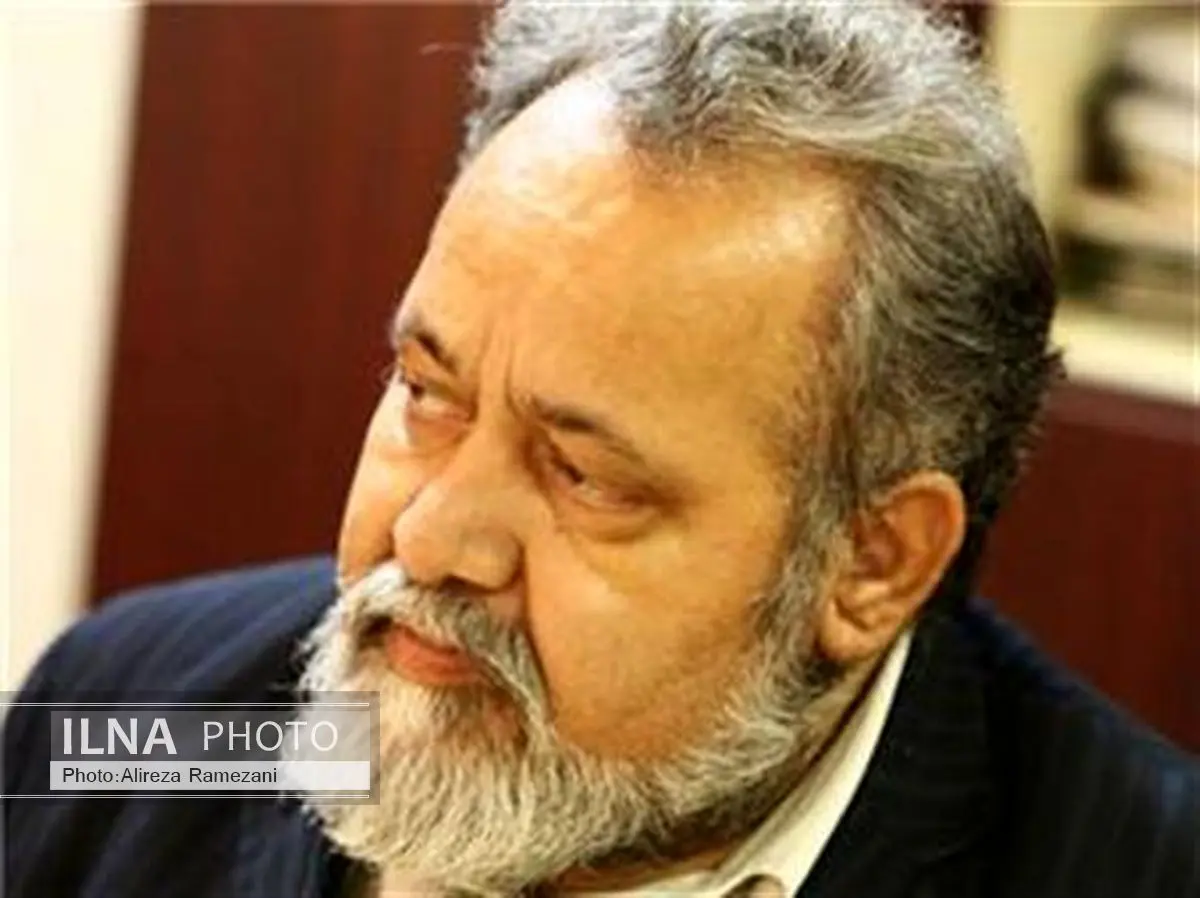 سعید کشنفلاح درگذشت