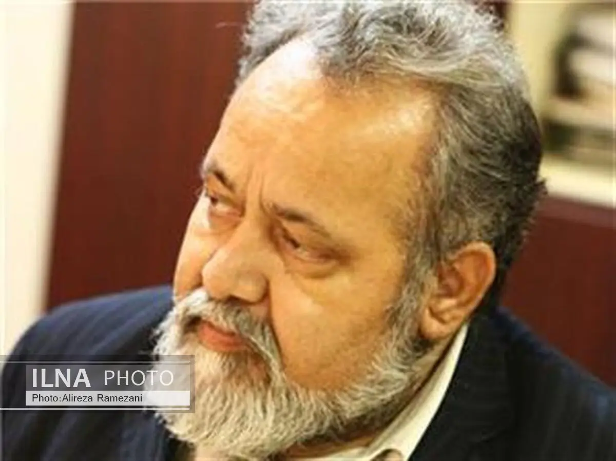 سعید کشن‌فلاح درگذشت