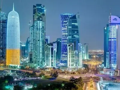 قطر: حملات موشکی ایران به مناطق غیرنظامی را مستند کرده‌ایم