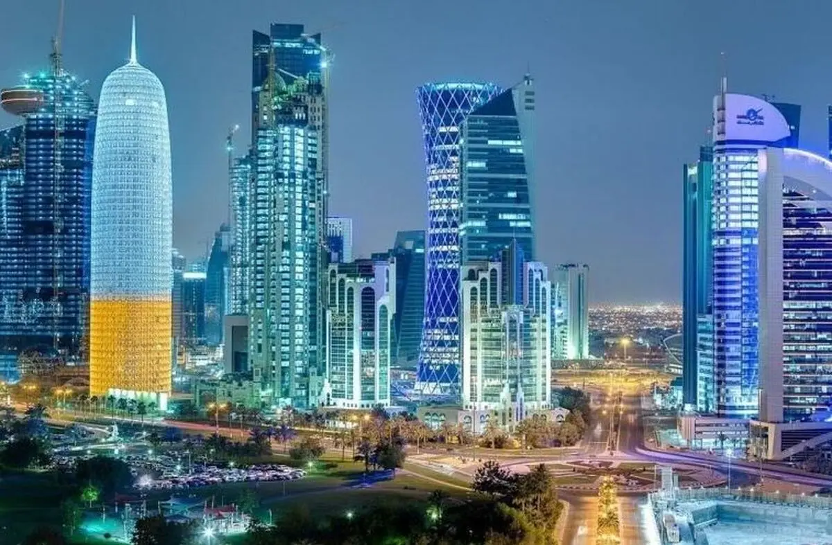 قطر: حملات موشکی ایران به مناطق غیرنظامی را مستند کرده‌ایم