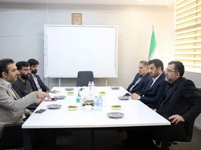 مجلس از ابزار‌های نوآورانه و ظرفیت نخبگانی در امر قانونگذاری و نظارت بر حسن اجرای قوانین کمک بگیرد