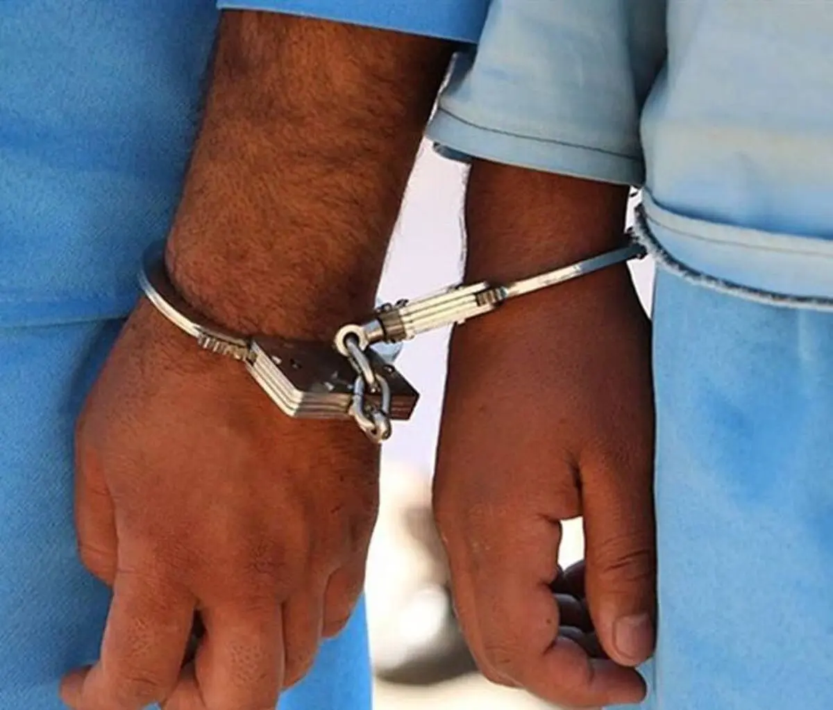 ۱۳ نفر در تخلفات گمرک بازرگان دستگیر شدند