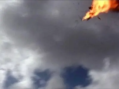 عربستان مدعی رهگیری و سرنگونی ۸ پهپاد جنبش انصارالله شد