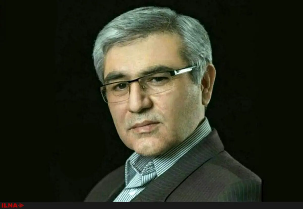  مهدی باقری سرپرست شهرداری گرگان شد
