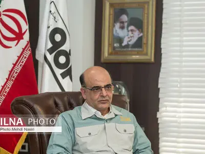 ویدئو/ پخش ویژه برنامه زنده رود با حضور مدیر عامل شرکت فولادمبارکه و ارائه بخشی از دستاوردهای این شرکت