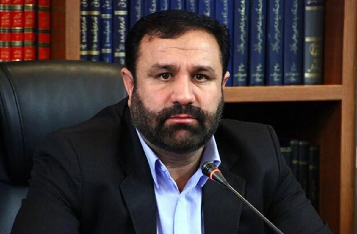 بازدید دادستان تهران از واحد تولیدی آسیب‌دیده در جنگ اخیر