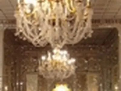 طبقه اول کاخ صاحبقرانیه تعطیل می‌شود