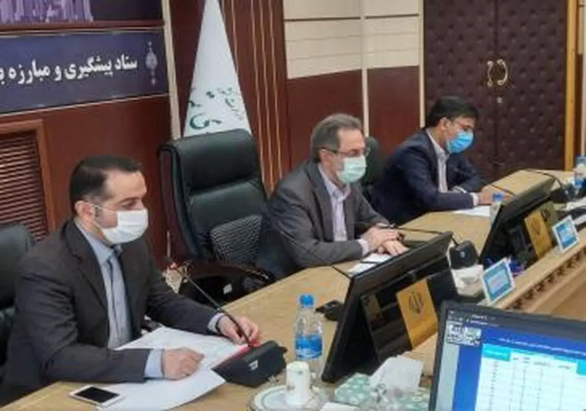 الحاق ۴۷۰ هکتار از اراضی ملی به پارک علم و فناوری پردیس