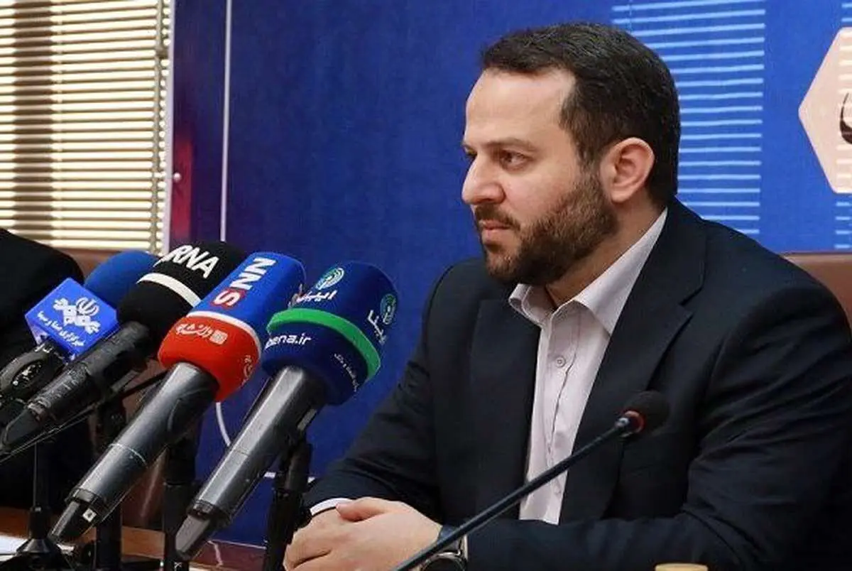 جزییات اطلاعات ترانزیت از ایران محرمانه است/ خرید کشتی برای خزر با وام روسی   