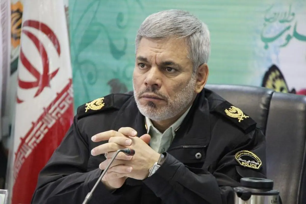 مناسب‌سازی کلانتری‌ها از اولویت‌های پلیس پیشگیری