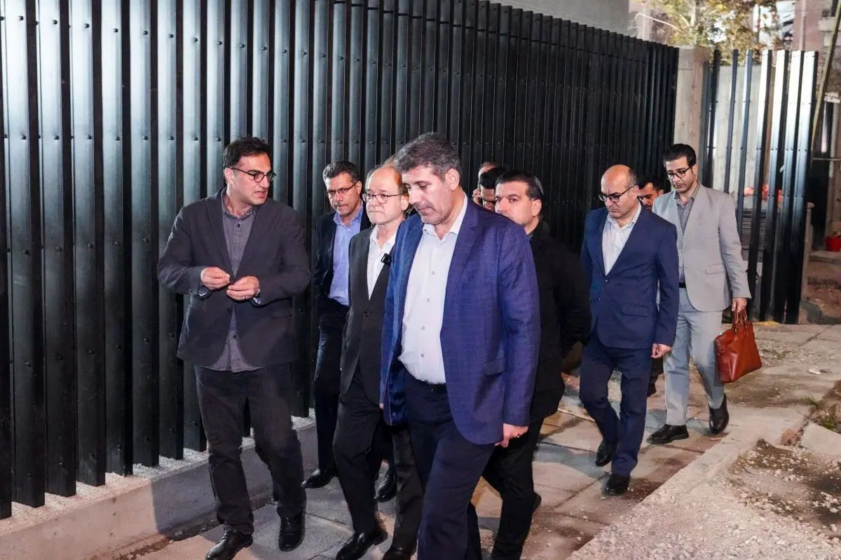 حریم تئاتر شهر تا آغاز جشنواره تئاتر فجر متحول می شود