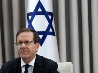 رئیس رژیم صهیونیستی حمله سیدنی را محکوم کرد