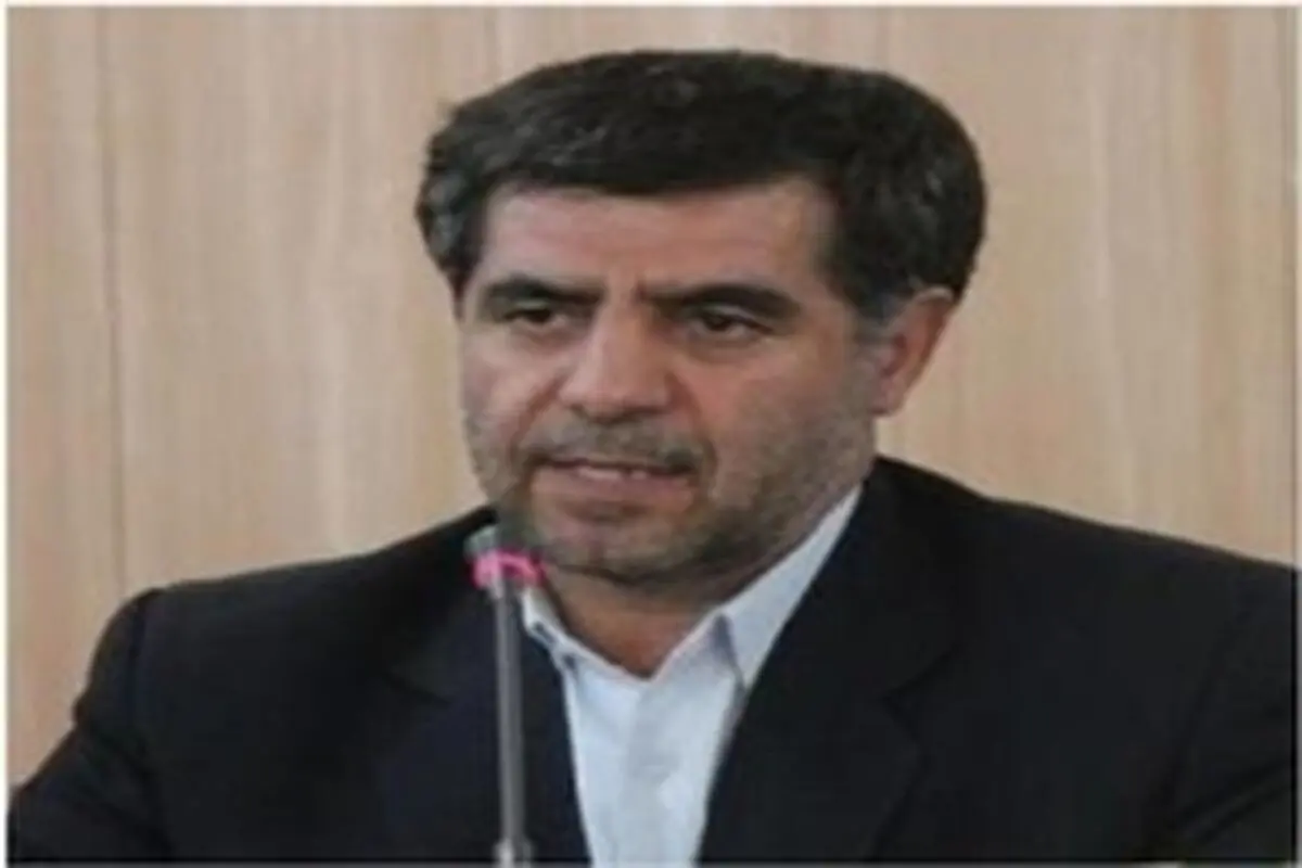 حکم شهردار اهر توسط استاندار آذربایجان شرقی صادر شد
