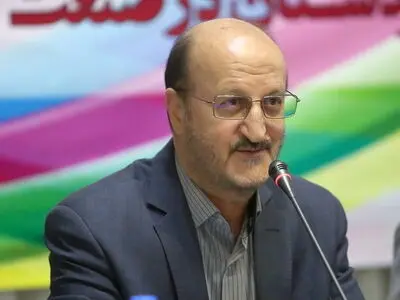 صادرات فرش دستباف باید به شکل حرفه‌ای انجام شود/ تسخیر بازار با سرقت
طرح‌های فرش ایرانی