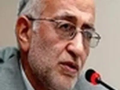 مرتضی نبوی سوم بهمن ماه در اصفهان سخنرانی می‌کند