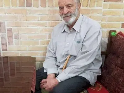 پیام تسلیت معاون صنایع‌دستی در پی درگذشت اکبر صوتی