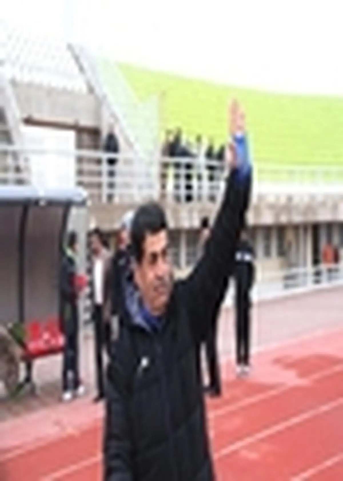 تقوی منتفی شد / باقری‌نیا سرمربی جدید نفت مسجد سلیمان