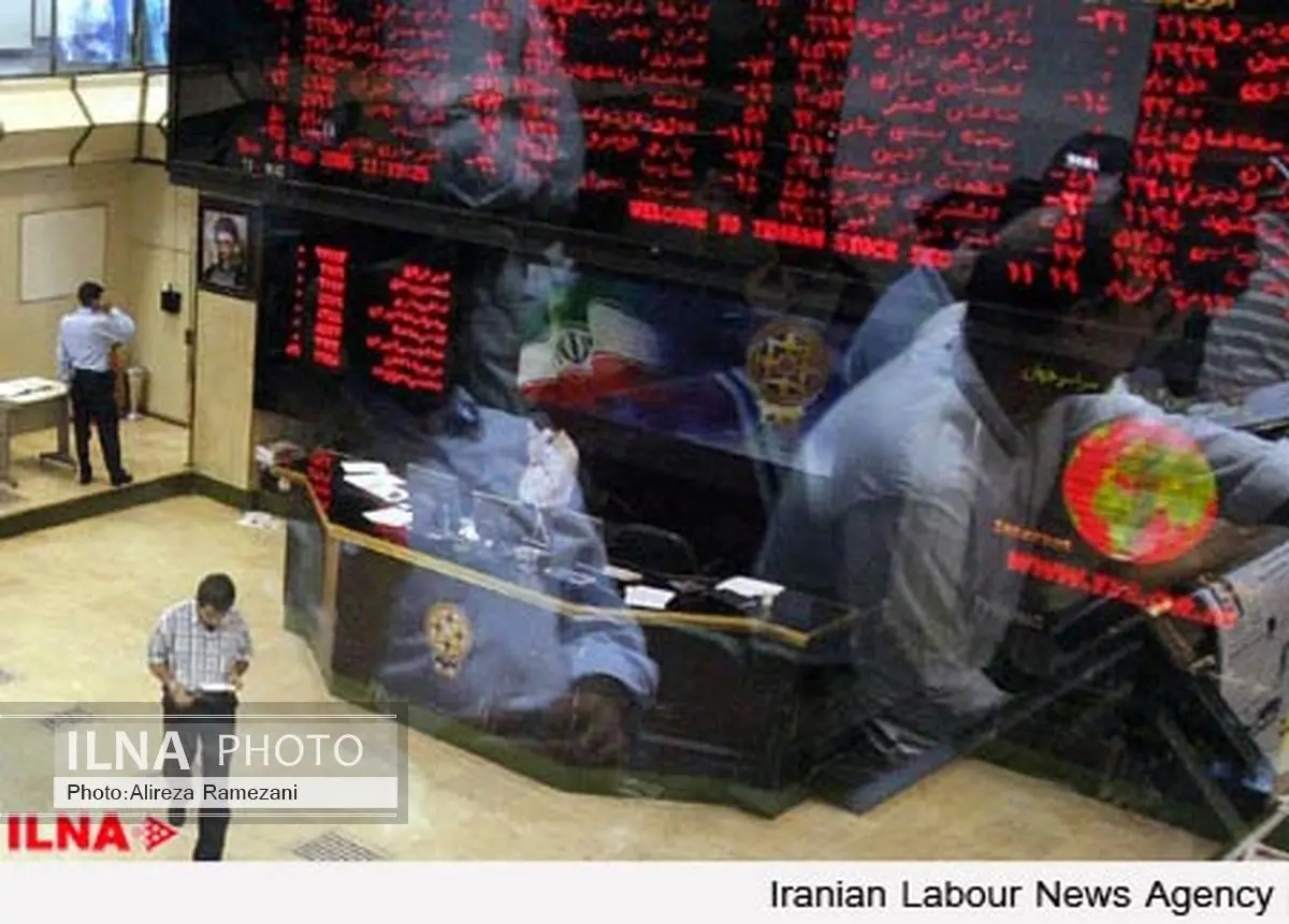 ارزش معاملات امروز فرابورس در مرز 800 میلیارد ریال
