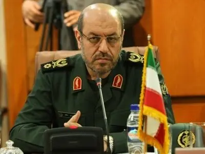 دهقان; أمن المنطقة یتم توفیره دون تدخل القوى الغربیة