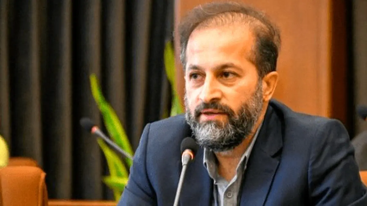 رضا زارعی برای چهارمین دوره رئیس فدراسیون کوهنوردی شد