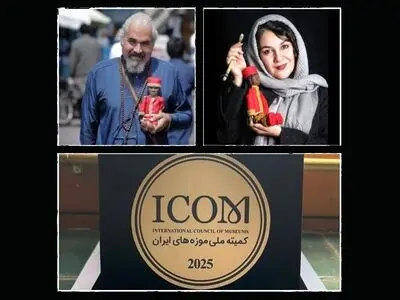 کسب عنوان موزه برگزیده توسط «موزه خیمه شب‌بازی» 